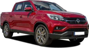 Complete guide to Ssangyong Musso